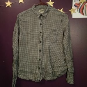 Ralph Lauren Denim & Supply button-up shirt Medium